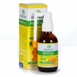 161597 - AQUILEA PROPOLIS SPRAY 50 ML