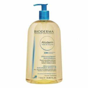 178842 - ATODERM HUILE DOUCHE BIODERMA 1 L