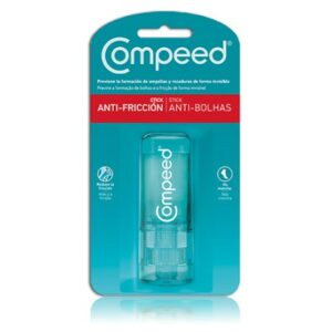 198139 - COMPEED STICK ANTI-FRICCION 8 ML.