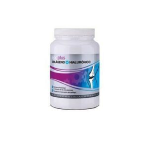 165718 - EPA-PLUS COLAGENO + HIALURONICO CLASICO 420 GR