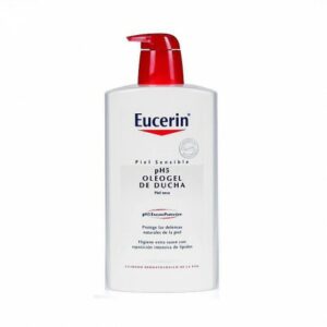 185330 - EUCERIN PH5 OLEOGEL DE DUCHA 1000 ML.