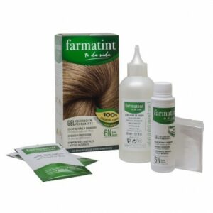 179150 - FARMATINT 6N RUBIO OSCURO 130 ML.