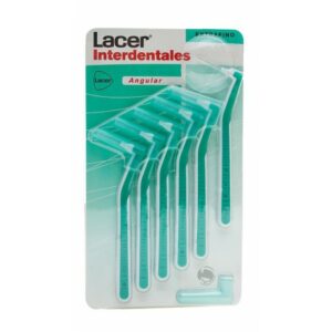 150522 - CEPILLO INTERDENTAL LACER EXTRAFINO ANGULAR