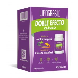 164705 - LIPOGRASIL 50 GRAGEAS