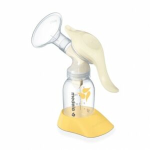 186592 - MEDELA EXTRACTOR MANUAL HARMONY