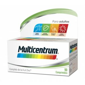 173191 - MULTICENTRUM 90 COMP