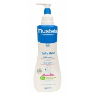 269923 - MUSTELA HYDRA-BEBE CUERPO DOSIF. 500 ML