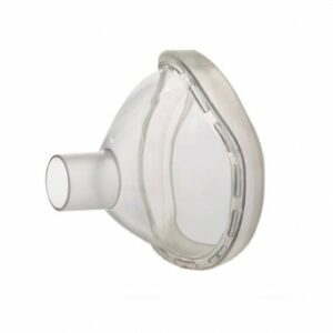 163569 - MASCARILLA INHALACION LITE TOUCH DIAMOND ADULTO