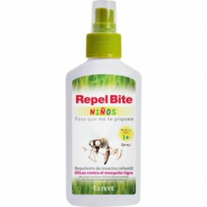 179004 - REPEL BITE NIÑOS SPRAY REPELENTE 100 ML