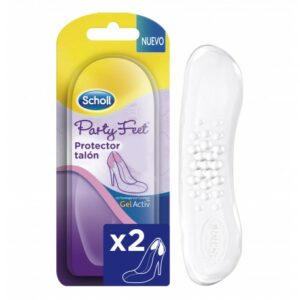 186867 - TALONERA PROTECTORA SCHOLL PARTY FEET CON TECNOL