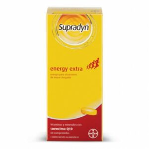 177058 - SUPRADYN ENERGY EXTRA 60 COMP